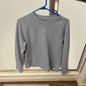 Men’s lululemon sweatshirt
